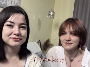 Floraandkeeley