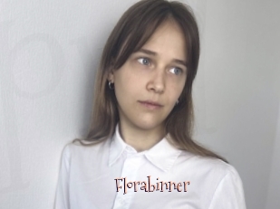 Florabinner