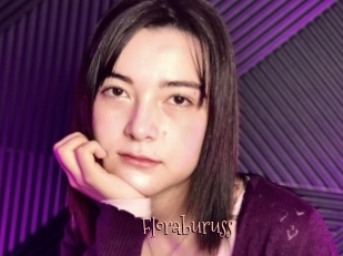 Floraburuss