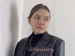 Florahaddaway