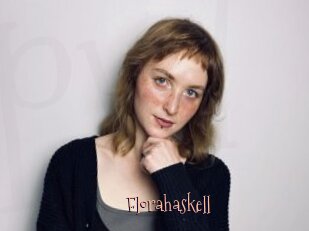 Florahaskell