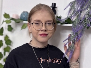 Florahessey