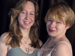 Florenceandmona