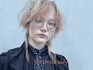 Florencebraddy