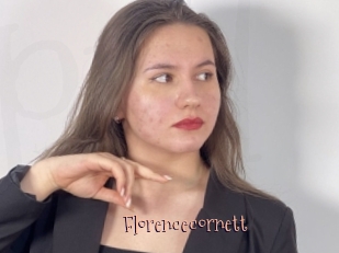 Florencecornett