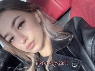 Florencegossett