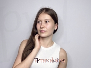 Florencehaines