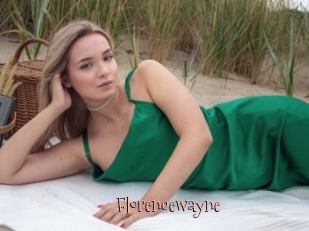 Florencewayne
