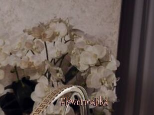 Flowermalika