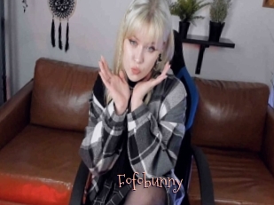 Fofobunny