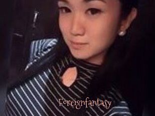 Foreignfantasy