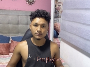 Foreplaytwo