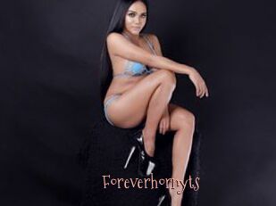 Foreverhornyts