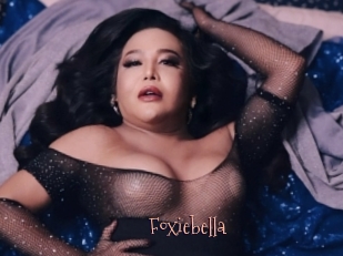 Foxiebella