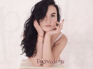 Foxsweetrose