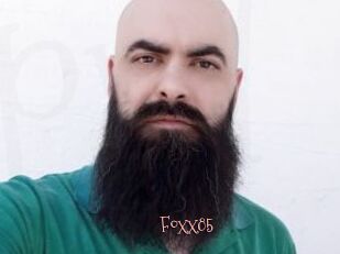 Foxx85