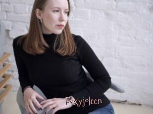 Foxyjoleen