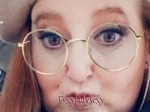 Foxyladysexy