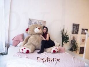 Foxylaynne