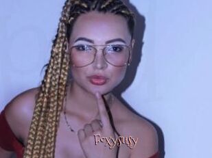 Foxysusy