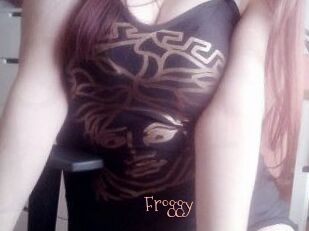 Fr0ggy