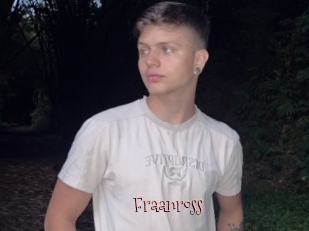 Fraanross