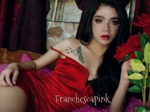 Franchescapink
