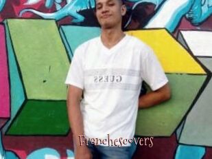 Franchescovers