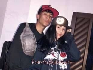 Francheskandsean