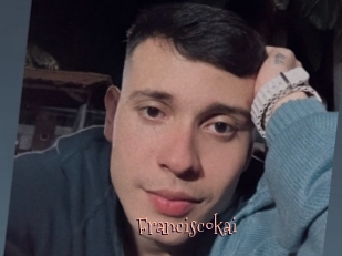 Franciscokai