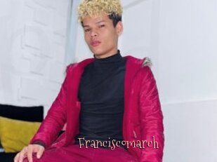 Franciscomarch
