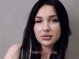 Franciscowhite