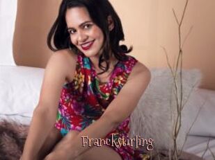 Franckstirling