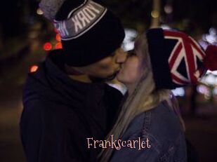 Frankscarlet