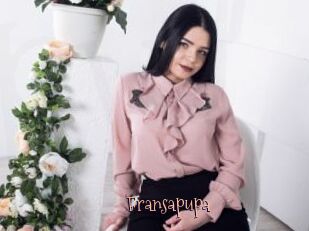 Fransapupa