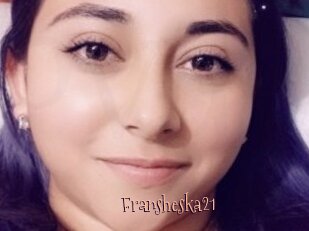 Fransheska21
