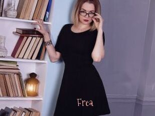 Frea