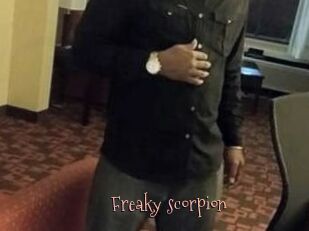 Freaky_scorpion