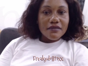 Freakydoll21xx