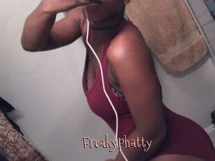 Freakyphatty