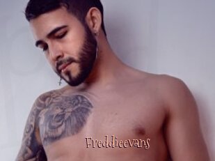 Freddieevans