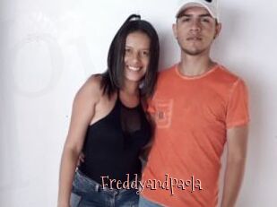 Freddyandpaola
