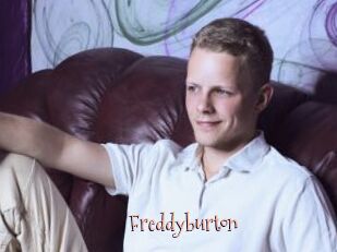 Freddyburton