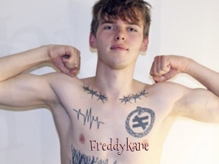 Freddykane