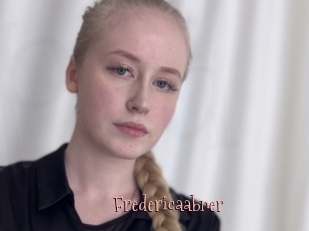 Fredericaabner