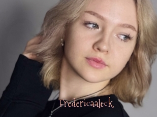 Fredericaaleck