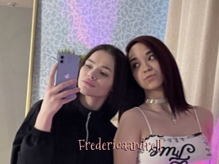 Fredericaandrell
