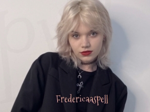 Fredericaaspell
