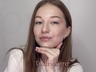 Fredericaborer