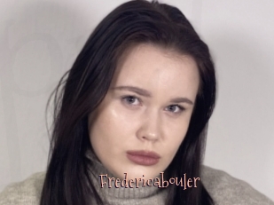 Fredericabouler